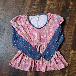 Matilda Jane Tunic Top